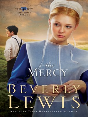 cover image of The Mercy